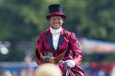 DBPC Polo in the Park 2013, side saddle riding demonstration by the The Side Saddle Association..
Dallas Burston Polo Club, ,
Southam,
Warwickshire,
United Kingdom,
on 01 September 2013 at 13:22, image #355