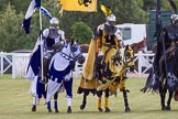 DBPC Polo in the Park 2013 - jousting display by the Knights of Middle England.
Dallas Burston Polo Club, ,
Southam,
Warwickshire,
United Kingdom,
on 01 September 2013 at 15:18, image #440