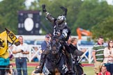 DBPC Polo in the Park 2013 - jousting display by the Knights of Middle England.
Dallas Burston Polo Club, ,
Southam,
Warwickshire,
United Kingdom,
on 01 September 2013 at 15:23, image #459