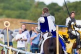 DBPC Polo in the Park 2013 - jousting display by the Knights of Middle England.
Dallas Burston Polo Club, ,
Southam,
Warwickshire,
United Kingdom,
on 01 September 2013 at 15:27, image #469