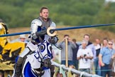 DBPC Polo in the Park 2013 - jousting display by the Knights of Middle England.
Dallas Burston Polo Club, ,
Southam,
Warwickshire,
United Kingdom,
on 01 September 2013 at 15:27, image #470