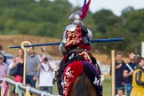 DBPC Polo in the Park 2013 - jousting display by the Knights of Middle England.
Dallas Burston Polo Club, ,
Southam,
Warwickshire,
United Kingdom,
on 01 September 2013 at 15:28, image #472