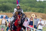 DBPC Polo in the Park 2013 - jousting display by the Knights of Middle England.
Dallas Burston Polo Club, ,
Southam,
Warwickshire,
United Kingdom,
on 01 September 2013 at 15:28, image #473