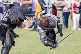 DBPC Polo in the Park 2013 - jousting display by the Knights of Middle England.
Dallas Burston Polo Club, ,
Southam,
Warwickshire,
United Kingdom,
on 01 September 2013 at 15:45, image #539