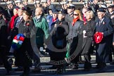 Remembrance Sunday 2012 Cenotaph March Past: Group E3 - Merchant Navy Association..
Whitehall, Cenotaph,
London SW1,

United Kingdom,
on 11 November 2012 at 11:39, image #74