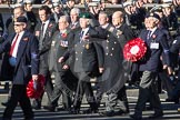 Remembrance Sunday 2012 Cenotaph March Past: Group E20 - HMS Cumberland Association..
Whitehall, Cenotaph,
London SW1,

United Kingdom,
on 11 November 2012 at 11:40, image #137