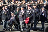 Remembrance Sunday 2012 Cenotaph March Past: Group E26 - Ton Class Association..
Whitehall, Cenotaph,
London SW1,

United Kingdom,
on 11 November 2012 at 11:41, image #184
