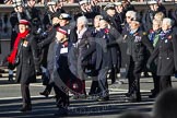 Remembrance Sunday 2012 Cenotaph March Past: Group E28 - VAD RN Association..
Whitehall, Cenotaph,
London SW1,

United Kingdom,
on 11 November 2012 at 11:41, image #200