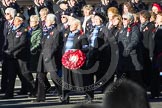 Remembrance Sunday 2012 Cenotaph March Past: Group E29 - VAD RN Association..
Whitehall, Cenotaph,
London SW1,

United Kingdom,
on 11 November 2012 at 11:41, image #205