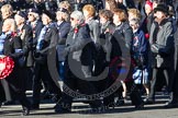 Remembrance Sunday 2012 Cenotaph March Past: Group E29 - Association of WRENS..
Whitehall, Cenotaph,
London SW1,

United Kingdom,
on 11 November 2012 at 11:41, image #208