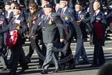 Remembrance Sunday 2012 Cenotaph March Past: Group E38 - Submariners Association..
Whitehall, Cenotaph,
London SW1,

United Kingdom,
on 11 November 2012 at 11:42, image #277