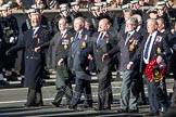 Remembrance Sunday 2012 Cenotaph March Past: Group E39 - Association of Royal Yachtsmen..
Whitehall, Cenotaph,
London SW1,

United Kingdom,
on 11 November 2012 at 11:42, image #279