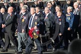 Remembrance Sunday 2012 Cenotaph March Past: Group E39 - Association of Royal Yachtsmen..
Whitehall, Cenotaph,
London SW1,

United Kingdom,
on 11 November 2012 at 11:42, image #282