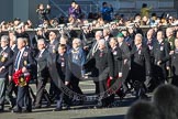 Remembrance Sunday 2012 Cenotaph March Past: Group E39 - Association of Royal Yachtsmen and E40 - Broadsword Association..
Whitehall, Cenotaph,
London SW1,

United Kingdom,
on 11 November 2012 at 11:42, image #284