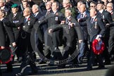 Remembrance Sunday 2012 Cenotaph March Past: Group E40 - Broadsword Association..
Whitehall, Cenotaph,
London SW1,

United Kingdom,
on 11 November 2012 at 11:42, image #288