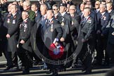 Remembrance Sunday 2012 Cenotaph March Past: Group E40 - Broadsword Association..
Whitehall, Cenotaph,
London SW1,

United Kingdom,
on 11 November 2012 at 11:42, image #290