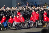 Remembrance Sunday 2012 Cenotaph March Past: Group E42 - British Ex-Services Wheelchair Sports Association..
Whitehall, Cenotaph,
London SW1,

United Kingdom,
on 11 November 2012 at 11:43, image #328