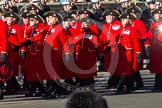 Remembrance Sunday 2012 Cenotaph March Past: Group E43 - Royal Hospital, Chelsea (Chelsea Pensioners)..
Whitehall, Cenotaph,
London SW1,

United Kingdom,
on 11 November 2012 at 11:43, image #337