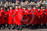 Remembrance Sunday 2012 Cenotaph March Past: Group E43 - Royal Hospital, Chelsea (Chelsea Pensioners)..
Whitehall, Cenotaph,
London SW1,

United Kingdom,
on 11 November 2012 at 11:43, image #338
