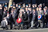 Remembrance Sunday 2012 Cenotaph March Past: Group F2 - Aden Veterans Association..
Whitehall, Cenotaph,
London SW1,

United Kingdom,
on 11 November 2012 at 11:44, image #385