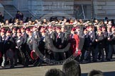 Remembrance Sunday 2012 Cenotaph March Past: Group A20 - Parachute Regimental Association..
Whitehall, Cenotaph,
London SW1,

United Kingdom,
on 11 November 2012 at 11:51, image #691