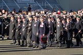 Remembrance Sunday 2012 Cenotaph March Past: Group A21 - Royal Scots Regimental Association..
Whitehall, Cenotaph,
London SW1,

United Kingdom,
on 11 November 2012 at 11:51, image #712