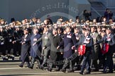 Remembrance Sunday 2012 Cenotaph March Past: Group A22 - King's Own Scottish Borderers..
Whitehall, Cenotaph,
London SW1,

United Kingdom,
on 11 November 2012 at 11:51, image #715