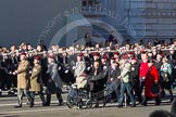 Remembrance Sunday 2012 Cenotaph March Past: Group A23 - Black Watch Association..
Whitehall, Cenotaph,
London SW1,

United Kingdom,
on 11 November 2012 at 11:52, image #722