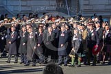 Remembrance Sunday 2012 Cenotaph March Past: Group A24 - Gordon Highlanders Association..
Whitehall, Cenotaph,
London SW1,

United Kingdom,
on 11 November 2012 at 11:52, image #726