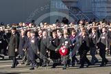 Remembrance Sunday 2012 Cenotaph March Past: Group  A28 - Scots Guards Association..
Whitehall, Cenotaph,
London SW1,

United Kingdom,
on 11 November 2012 at 11:52, image #754