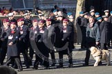 Remembrance Sunday 2012 Cenotaph March Past: Group A29 - Guards Parachute Association..
Whitehall, Cenotaph,
London SW1,

United Kingdom,
on 11 November 2012 at 11:53, image #758