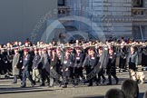 Remembrance Sunday 2012 Cenotaph March Past: Group A29 - Guards Parachute Association..
Whitehall, Cenotaph,
London SW1,

United Kingdom,
on 11 November 2012 at 11:53, image #760