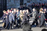 Remembrance Sunday 2012 Cenotaph March Past: Group C1, Blind Veterans UK..
Whitehall, Cenotaph,
London SW1,

United Kingdom,
on 11 November 2012 at 11:53, image #772