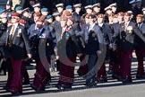 Remembrance Sunday 2012 Cenotaph March Past: Group B12 - Kings Royal Hussars Regimental Association..
Whitehall, Cenotaph,
London SW1,

United Kingdom,
on 11 November 2012 at 11:56, image #881