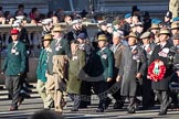 Remembrance Sunday 2012 Cenotaph March Past: Group B13 - Gurkha Brigade Association..
Whitehall, Cenotaph,
London SW1,

United Kingdom,
on 11 November 2012 at 11:56, image #892