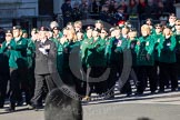 Remembrance Sunday 2012 Cenotaph March Past: Group B21 - Women's Royal Army Corps Association..
Whitehall, Cenotaph,
London SW1,

United Kingdom,
on 11 November 2012 at 11:57, image #942