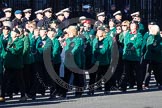 Remembrance Sunday 2012 Cenotaph March Past: Group B21 - Women's Royal Army Corps Association..
Whitehall, Cenotaph,
London SW1,

United Kingdom,
on 11 November 2012 at 11:57, image #950