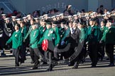 Remembrance Sunday 2012 Cenotaph March Past: Group B21 - Women's Royal Army Corps Association..
Whitehall, Cenotaph,
London SW1,

United Kingdom,
on 11 November 2012 at 11:58, image #953