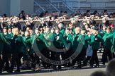 Remembrance Sunday 2012 Cenotaph March Past: Group B21 - Women's Royal Army Corps Association..
Whitehall, Cenotaph,
London SW1,

United Kingdom,
on 11 November 2012 at 11:58, image #954