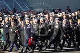 Remembrance Sunday 2012 Cenotaph March Past: Group B22 - 656 Squadron Association and B23 - Home Guard Association..
Whitehall, Cenotaph,
London SW1,

United Kingdom,
on 11 November 2012 at 11:58, image #958