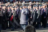 Remembrance Sunday 2012 Cenotaph March Past: Group C2 - Royal Air Force Regiment Association..
Whitehall, Cenotaph,
London SW1,

United Kingdom,
on 11 November 2012 at 12:00, image #1047