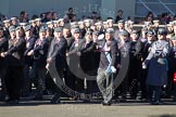 Remembrance Sunday 2012 Cenotaph March Past: Group C2 - Royal Air Force Regiment Association..
Whitehall, Cenotaph,
London SW1,

United Kingdom,
on 11 November 2012 at 12:01, image #1067