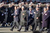 Remembrance Sunday 2012 Cenotaph March Past: Group C3 - Royal Air Forces Association..
Whitehall, Cenotaph,
London SW1,

United Kingdom,
on 11 November 2012 at 12:01, image #1071