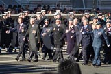 Remembrance Sunday 2012 Cenotaph March Past: Group C3 - Royal Air Forces Association..
Whitehall, Cenotaph,
London SW1,

United Kingdom,
on 11 November 2012 at 12:01, image #1072