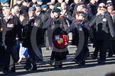 Remembrance Sunday 2012 Cenotaph March Past: Group C3 - Royal Air Forces Association..
Whitehall, Cenotaph,
London SW1,

United Kingdom,
on 11 November 2012 at 12:01, image #1080