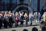 Remembrance Sunday 2012 Cenotaph March Past: Group C3 - Royal Air Forces Association and C4 - Royal Air Force Yatesbury Association..
Whitehall, Cenotaph,
London SW1,

United Kingdom,
on 11 November 2012 at 12:01, image #1082
