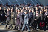 Remembrance Sunday 2012 Cenotaph March Past: Group C3 - Royal Air Forces Association..
Whitehall, Cenotaph,
London SW1,

United Kingdom,
on 11 November 2012 at 12:01, image #1084