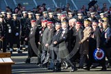 Remembrance Sunday 2012 Cenotaph March Past: Group C10 - Federation of Royal Air Force Apprentice & Boy Entrant Associations..
Whitehall, Cenotaph,
London SW1,

United Kingdom,
on 11 November 2012 at 12:02, image #1106