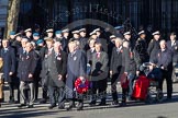 Remembrance Sunday 2012 Cenotaph March Past: Group C14 - Bomber Command Association..
Whitehall, Cenotaph,
London SW1,

United Kingdom,
on 11 November 2012 at 12:02, image #1124