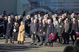 Remembrance Sunday 2012 Cenotaph March Past: Group C14 - Bomber Command Association..
Whitehall, Cenotaph,
London SW1,

United Kingdom,
on 11 November 2012 at 12:02, image #1130